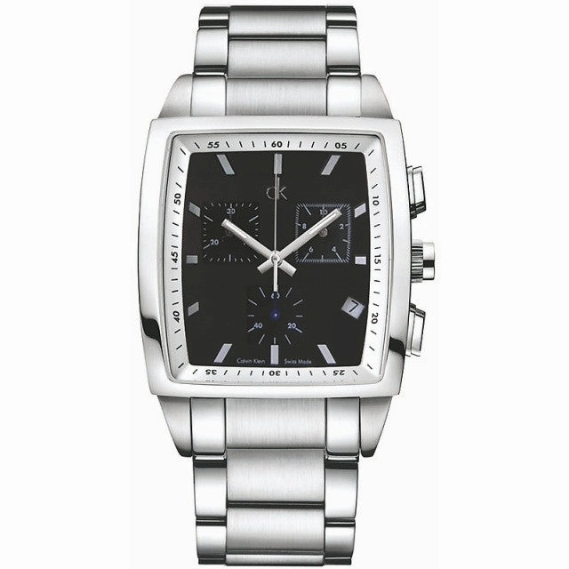 Calvin Klein - orologio uomo K3047104 men's watches,best men's watches