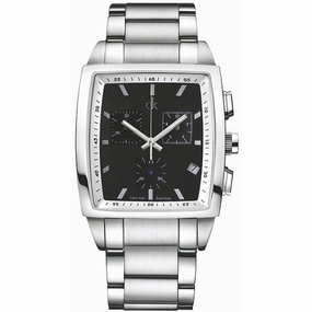 Calvin Klein - orologio uomo K3047104 men's watches,best men's watches