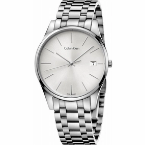 Calvin Klein - Time orologio uomo K4N21146 men's watches,best men's watches