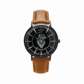 Camden Giving Limited Edition Tan,women's watches,ladies watch,elegant women's watch, minimalist women??s watch,fashion watch for women, classic watch for women,waterproof women??s watch,women's watch for work, women's watch for gift, wedding watch for