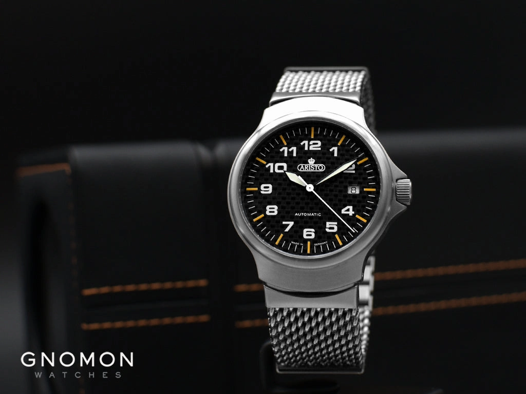 Carbonsports 7H95 - Sapphire