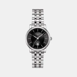 Carson Men Analog Stainless Steel Watch T1222071105100 budget    watches    watches classic