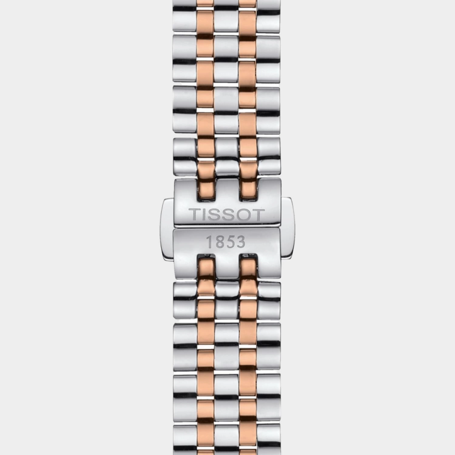 Carson Women Analog Stainless Steel Watch T1222072203101