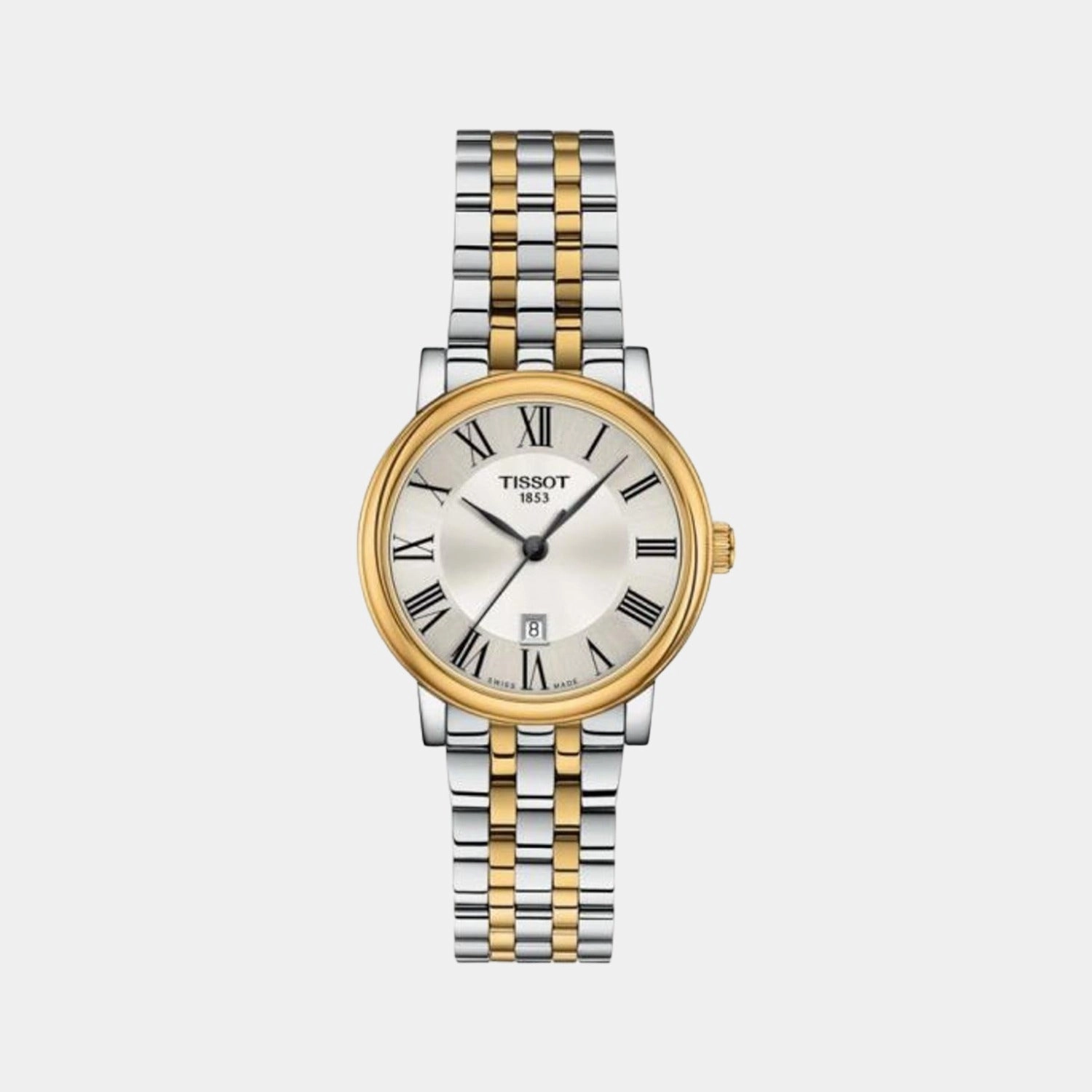 Carson Women Analog Stainless Steel Watch T1222102203300 budget    watches    watches classic