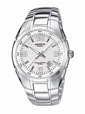 Casio - Orologio Analogico Edifice (serie EF-125D, 2 varianti disponibili) men's watches,best men's watches
