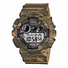 Casio - Orologio Analogico G-Shock (2 varianti disponibili) men's watches,best men's watches