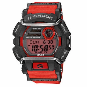Casio - Orologio Analogico G-Shock GD-400-4ER men's watches,best men's watches