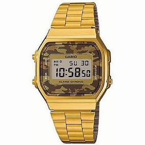 Casio - Orologio Analogico Retr?? Uomo (2 varianti disponibili) men's watches,best men's watches