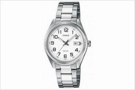 Casio - Orologio Analogico Uomo (2 varianti disponibili)