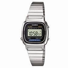 Casio - Orologio Analogico Uomo (cod. LA670WEA-1EF) men's watches,best men's watches