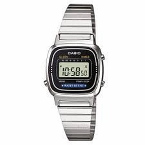 Casio - Orologio Analogico Uomo (cod. LA670WEA-1EF) men's watches,best men's watches