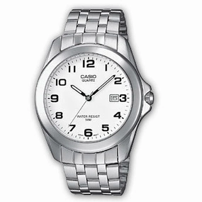 Casio - Orologio Analogico Uomo (cod. MTP-1222A-7BVEF) men's watches,best men's watches