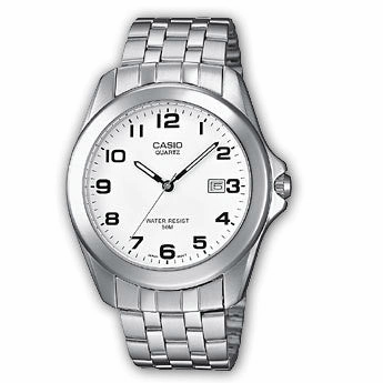 Casio - Orologio Analogico Uomo (cod. MTP-1222A-7BVEF) men's watches,best men's watches