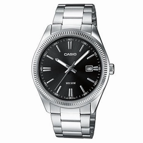 Casio - Orologio Analogico Uomo (cod. MTP-1302PD-1A1VEF) men's watches,best men's watches