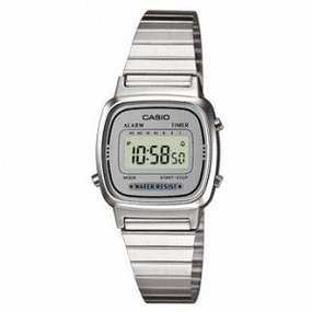 Casio - Orologio Donna (cod. LA670WEA-7EF) men's watches,best men's watches