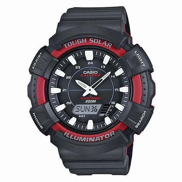 Casio AD-S800WH-4A Black Resin Watch for Men,silicone watch,silicone strap watch,silicone watches for men,silicone watches for women,unisex silicone watch,kids silicone watch,sports silicone watch,casual silicone watch,waterproof silicone watch,silicone wa