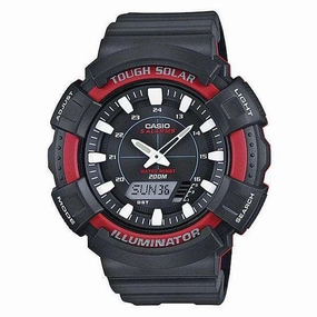Casio AD-S800WH-4A Black Resin Watch for Men,silicone watch,silicone strap watch,silicone watches for men,silicone watches for women,unisex silicone watch,kids silicone watch,sports silicone watch,casual silicone watch,waterproof silicone watch,silicone wa