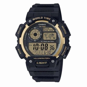 Casio AE-1400WH-9AVDF Black Resin Watch for Men,silicone watch,silicone strap watch,silicone watches for men,silicone watches for women,unisex silicone watch,kids silicone watch,sports silicone watch,casual silicone watch,waterproof silicone watch,silicone