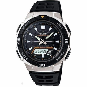 Casio AQ-S800W-1E Black Solar Powered Watch for Men,silicone watch,silicone strap watch,silicone watches for men,silicone watches for women,unisex silicone watch,kids silicone watch,sports silicone watch,casual silicone watch,waterproof silicone watch,sili