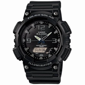 Casio AQ-S810W-1A2 Black Solar Powered Watch for Men,men's watches,watch for men, best men's watches,luxury men's watch,minimalist men's watch,casual men's watch,dress watch for men,automatic men's watch,quartz men's watch,cheap men's watch. busine