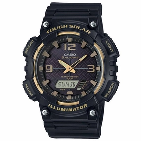 Casio AQ-S810W-1A3 Black Solar Powered Watch for Men,silicone watch,silicone strap watch,silicone watches for men,silicone watches for women,unisex silicone watch,kids silicone watch,sports silicone watch,casual silicone watch,waterproof silicone watch,sil