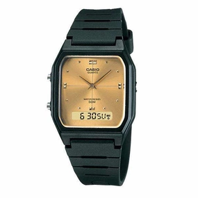 Casio AW-48HE-9AVDF Black Resin Watch for Men and Women,silicone watch,silicone strap watch,silicone watches for men,silicone watches for women,unisex silicone watch,kids silicone watch,sports silicone watch,casual silicone watch,waterproof silicone watch,