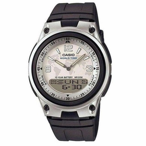 Casio AW-80-7A2 Black Resin Watch for Men and Women,silicone watch,silicone strap watch,silicone watches for men,silicone watches for women,unisex silicone watch,kids silicone watch,sports silicone watch,casual silicone watch,waterproof silicone watch,sili