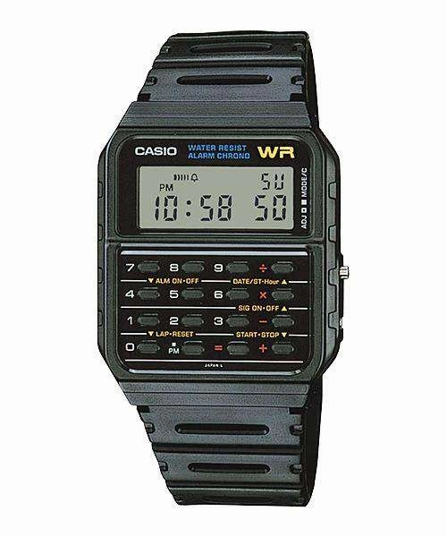 Casio CA-53W-1Z Black Calculator Watch for Men and Women,men's watches,watch for men, best men's watches,luxury men's watch,minimalist men's watch,casual men's watch,dress watch for men,automatic men's watch,quartz men's watch,cheap men's watch. bu