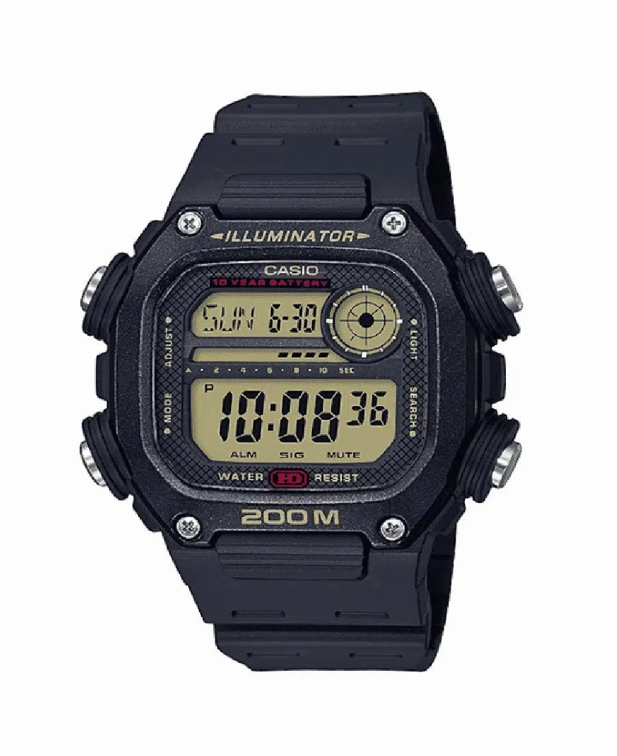 Casio DW-291H-9A Black Resin Watch for Men,silicone watch,silicone strap watch,silicone watches for men,silicone watches for women,unisex silicone watch,kids silicone watch,sports silicone watch,casual silicone watch,waterproof silicone watch,silicone watc
