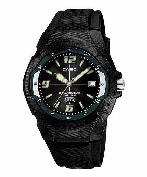 Casio Enticer MW-600F-1AVDF  Black Resin Strap Analog Men's Watch,men's watches,watch for men, best men's watches,luxury men's watch,minimalist men's watch,casual men's watch,dress watch for men,automatic men's watch,quartz men's watch,cheap men's
