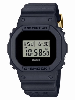 Casio G-Shock 40th Anniversary Limited Edition Series - Black Mens Watch DWE5657RE-1 Sports Watch for Men/Women Budget Sports Watch Luxury Sports Watch