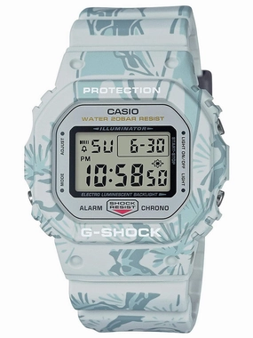 Casio G-Shock 7 LUCKY GODS HOTEI Limited Edition Watch DW5600SLG-7 Hypoallergenic Silicone Watch Discount Silicone Watches