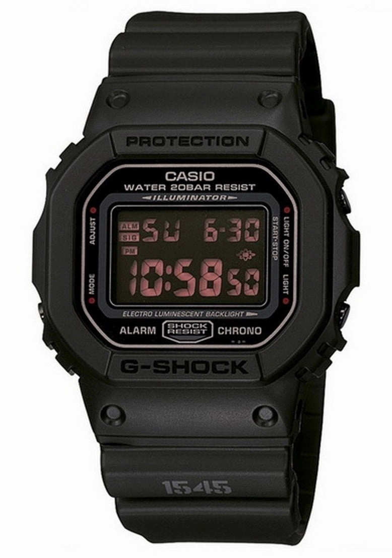 Casio G-shock DW-5600MS-1DR Digital Rubber Strap Watch For Men,silicone watch,silicone strap watch,silicone watches for men,silicone watches for women,unisex silicone watch,kids silicone watch,sports silicone watch,casual silicone watch,waterproof silicone