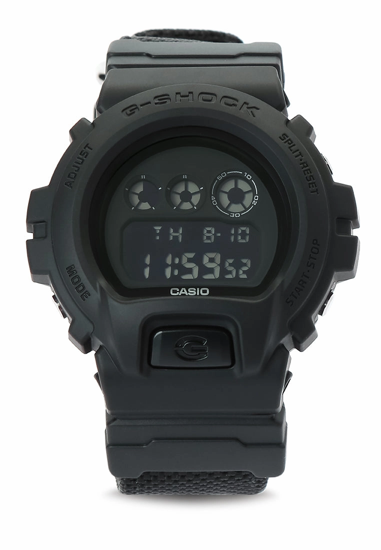 Casio G-shock DW-6900BB-1 Digital Rubber Strap Watch For Men,silicone watch,silicone strap watch,silicone watches for men,silicone watches for women,unisex silicone watch,kids silicone watch,sports silicone watch,casual silicone watch,waterproof silicone w