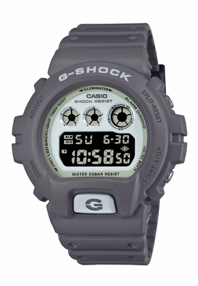 Casio G-shock DW-6900HD-8DR Digital Rubber Strap Watch For Men,silicone watch,silicone strap watch,silicone watches for men,silicone watches for women,unisex silicone watch,kids silicone watch,sports silicone watch,casual silicone watch,waterproof silicone