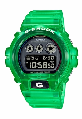 Casio G-shock DW-6900JT-3DR Digital Rubber Strap Watch For Men,silicone watch,silicone strap watch,silicone watches for men,silicone watches for women,unisex silicone watch,kids silicone watch,sports silicone watch,casual silicone watch,waterproof silicone