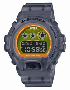 Casio G-shock DW-6900LS-1DR Digital Rubber Strap Watch For Men,silicone watch,silicone strap watch,silicone watches for men,silicone watches for women,unisex silicone watch,kids silicone watch,sports silicone watch,casual silicone watch,waterproof silicone