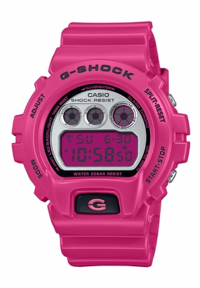 Casio G-shock DW-6900RCS-4DR Digital Rubber Strap Watch for Men,silicone watch,silicone strap watch,silicone watches for men,silicone watches for women,unisex silicone watch,kids silicone watch,sports silicone watch,casual silicone watch,waterproof silicon