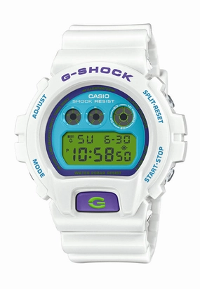 Casio G-shock DW-6900RCS-7DR Digital Rubber Strap Watch for Men,silicone watch,silicone strap watch,silicone watches for men,silicone watches for women,unisex silicone watch,kids silicone watch,sports silicone watch,casual silicone watch,waterproof silicon