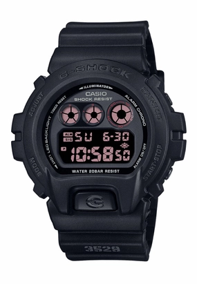 Casio G-shock DW-6900UMS-1DR Digital Rubber Strap Watch For Men,silicone watch,silicone strap watch,silicone watches for men,silicone watches for women,unisex silicone watch,kids silicone watch,sports silicone watch,casual silicone watch,waterproof silicon