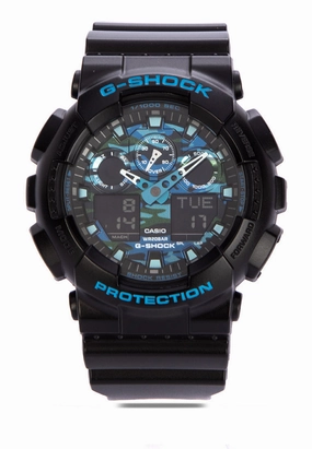 Casio G-shock GA-100CB-1A Digital Analog Rubber Strap Watch For Men,silicone watch,silicone strap watch,silicone watches for men,silicone watches for women,unisex silicone watch,kids silicone watch,sports silicone watch,casual silicone watch,waterproof sil