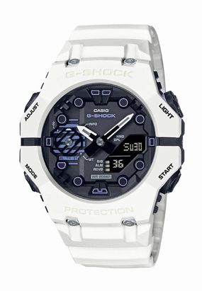 Casio G-shock GA-B001SF-7ADR Digital Analog Rubber Strap Watch For Men,silicone watch,silicone strap watch,silicone watches for men,silicone watches for women,unisex silicone watch,kids silicone watch,sports silicone watch,casual silicone watch,waterproof 