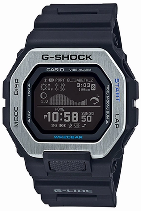 Casio G-shock GBX-100-1DR Bluetooth Digital Rubber Strap Watch For Men,silicone watch,silicone strap watch,silicone watches for men,silicone watches for women,unisex silicone watch,kids silicone watch,sports silicone watch,casual silicone watch,waterproof 