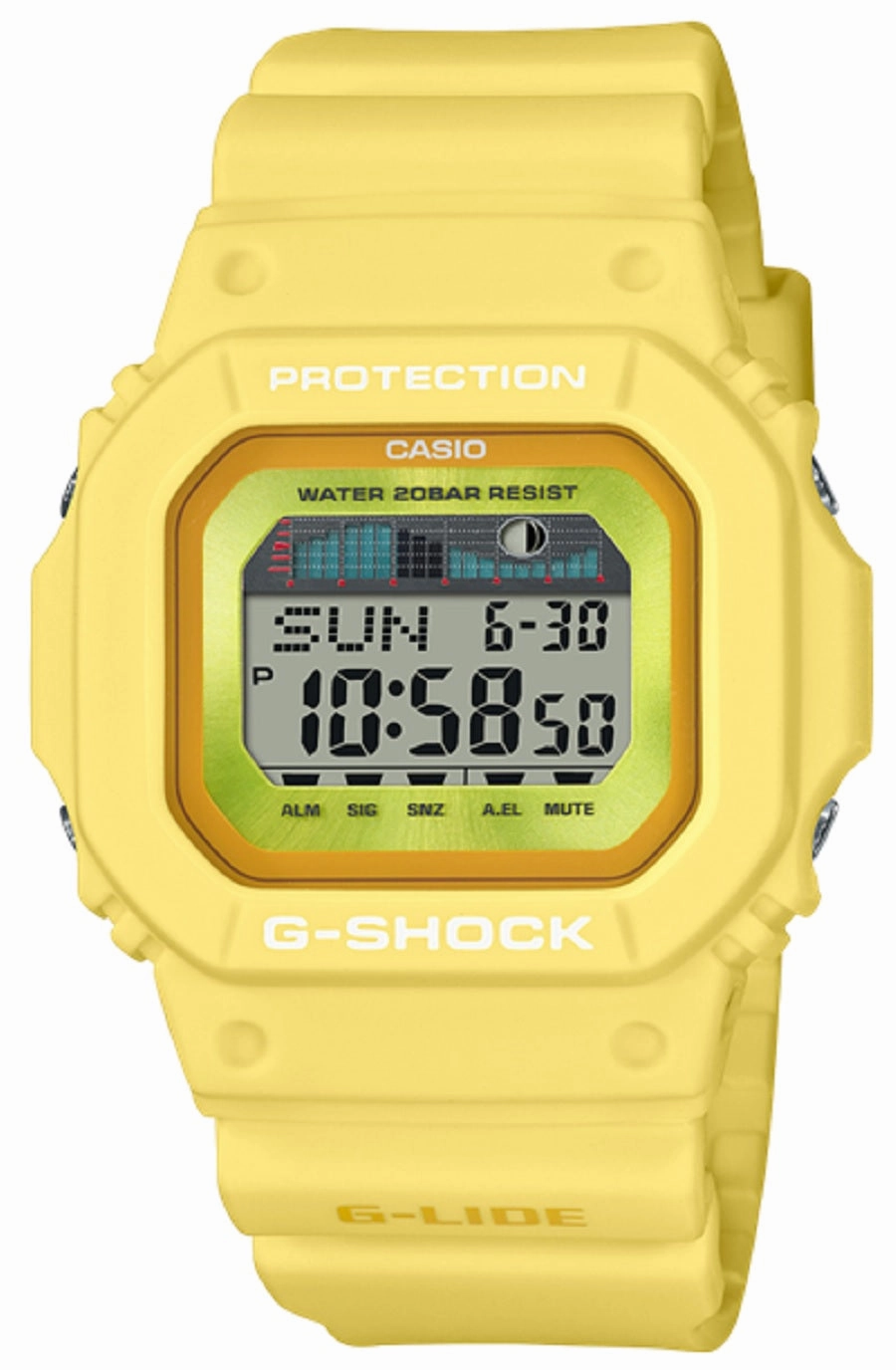 Casio G-shock GLX-5600RT-9DR Digital Rubber Strap Watch For Men,silicone watch,silicone strap watch,silicone watches for men,silicone watches for women,unisex silicone watch,kids silicone watch,sports silicone watch,casual silicone watch,waterproof silicon