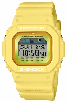 Casio G-shock GLX-5600RT-9DR Digital Rubber Strap Watch For Men,silicone watch,silicone strap watch,silicone watches for men,silicone watches for women,unisex silicone watch,kids silicone watch,sports silicone watch,casual silicone watch,waterproof silicon