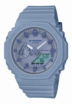 Casio G-shock GMA-S2100BA-2A2 Digital Analog Rubber Strap Watch for Women,silicone watch,silicone strap watch,silicone watches for men,silicone watches for women,unisex silicone watch,kids silicone watch,sports silicone watch,casual silicone watch,waterpro