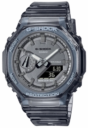 Casio G-shock GMA-S2100SK-1A Digital Analog Rubber Strap Watch for Women,silicone watch,silicone strap watch,silicone watches for men,silicone watches for women,unisex silicone watch,kids silicone watch,sports silicone watch,casual silicone watch,waterproo