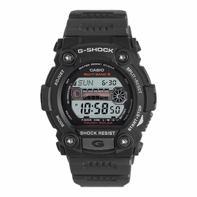 Casio G Shock Mens Watch G Rescue Radio Controlled GW-7900-1ER 