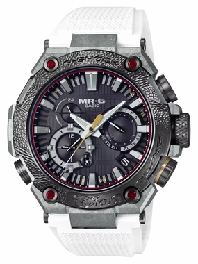 Casio G-Shock MR-G 40th Anniversary Watch - MRGB2000SG-1A Sports Watch for Men/Women Budget Sports Watch Luxury Sports Watch
