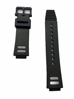 Casio G-Shock replacement strap for DW-002-1S Hypoallergenic Silicone Watch Discount Silicone Watches